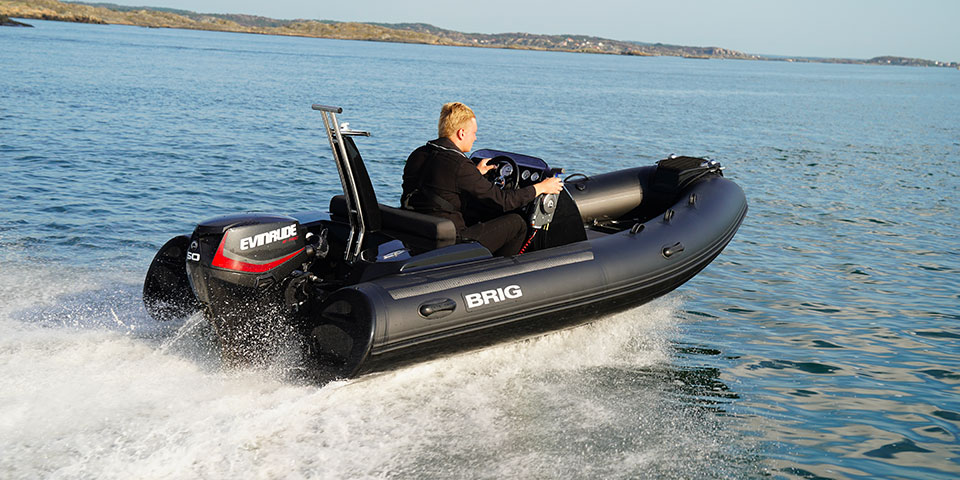 BRIG Eagle 4 — photo 10