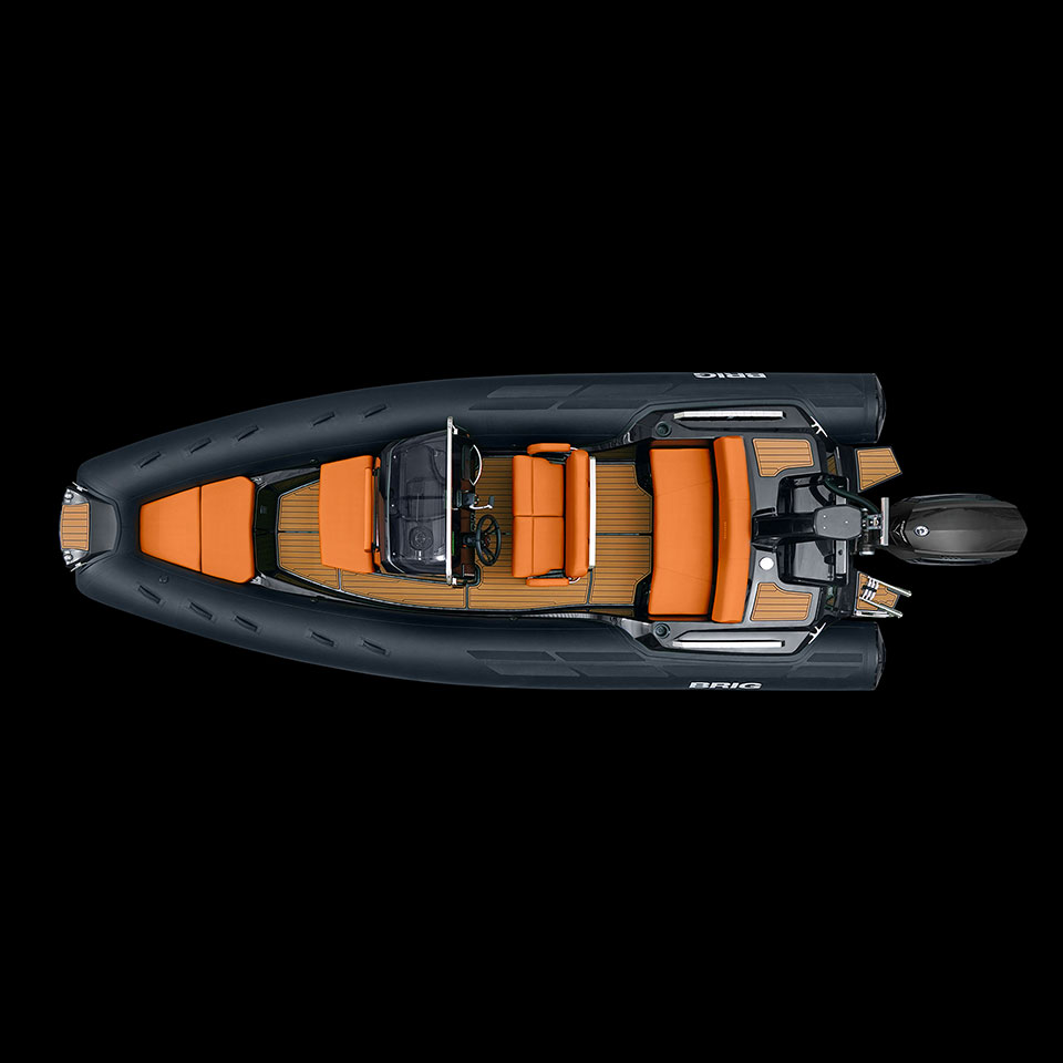 Eagle 6.7 — photo 3