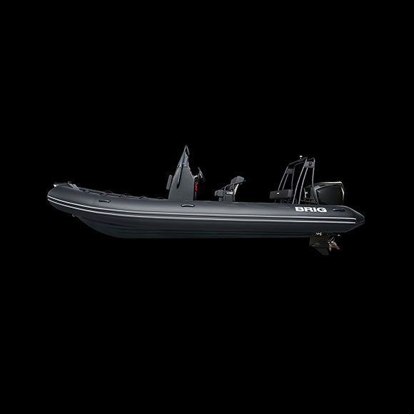 BRIG Navigator 610