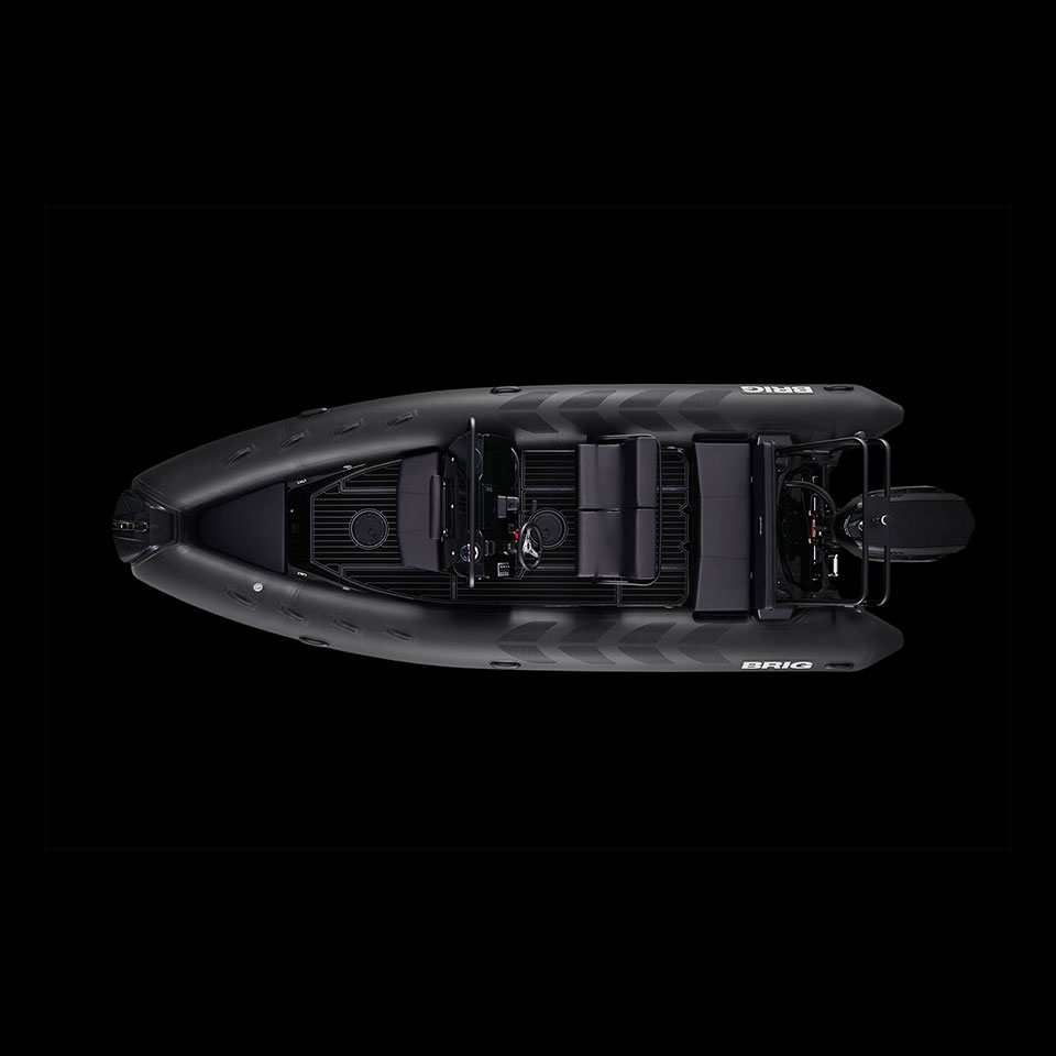 BRIG Navigator 610 — photo 11