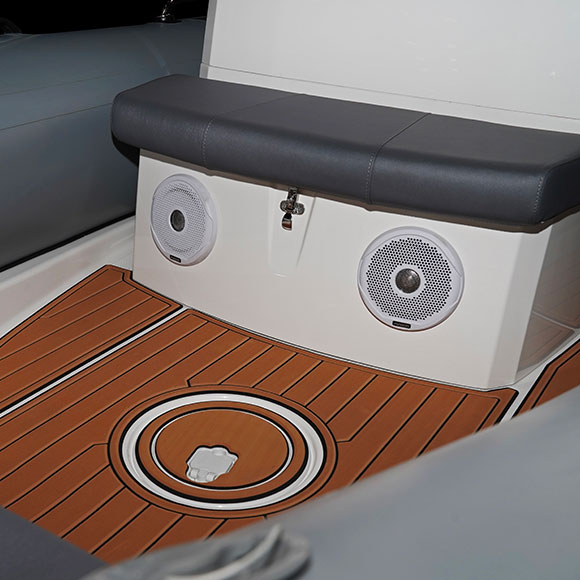 BRIG Navigator 610 — photo 6