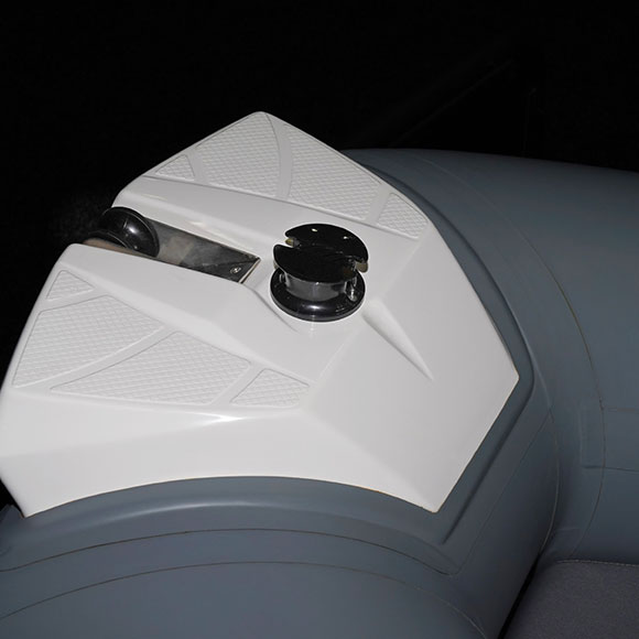 BRIG Navigator 610 — photo 5