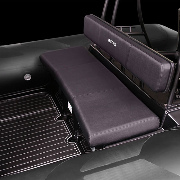 BRIG Navigator 610 — photo 4