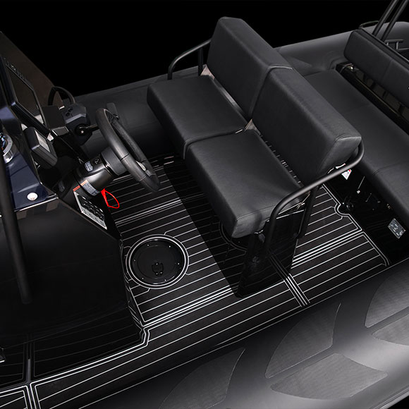 BRIG Navigator 610 — photo 3