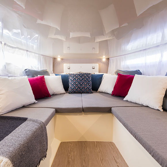 Invictus Yacht GT280 — photo 3