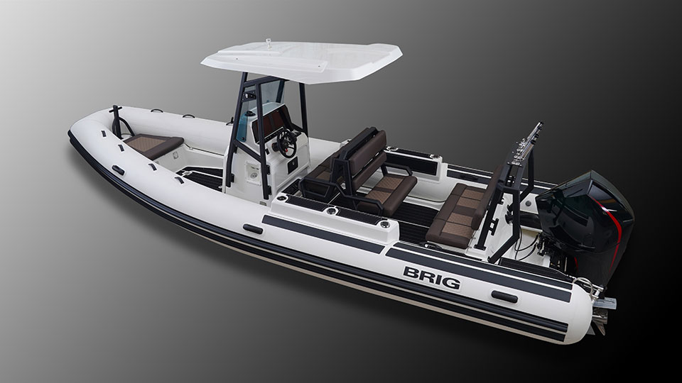 Navigator 24 — photo 2