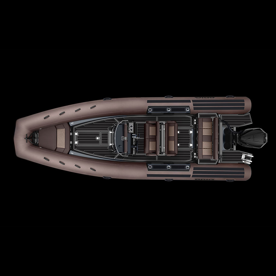 Navigator 26 — photo 3