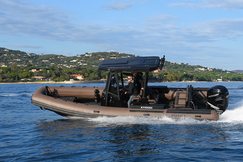 Navigator 26 — photo 2
