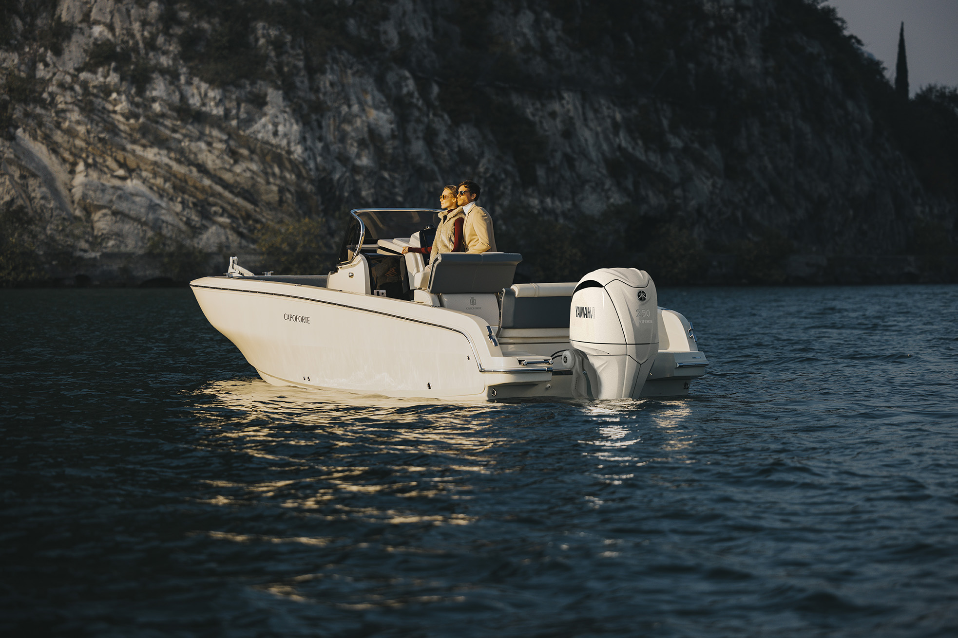 Capoforte FX240 — photo 2
