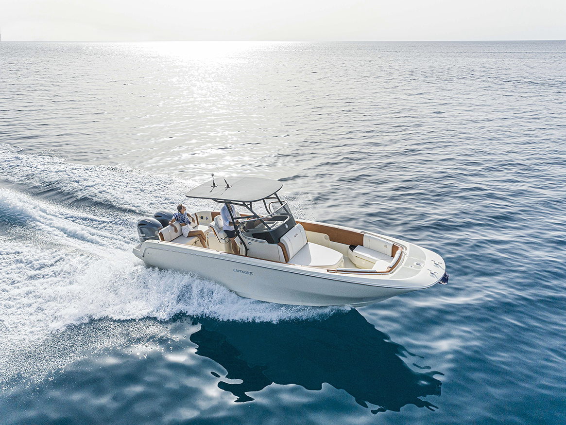 Capoforte FX270 — photo 2
