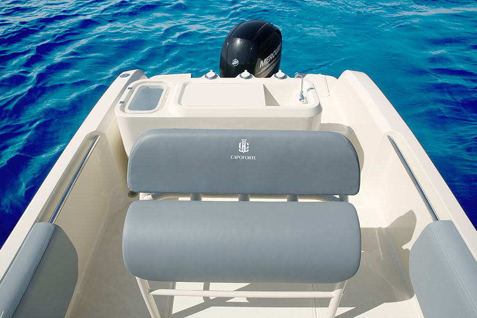 Capoforte HX200 — photo 2