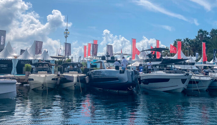 Cantieri Aschenez : Two new boats for 2023