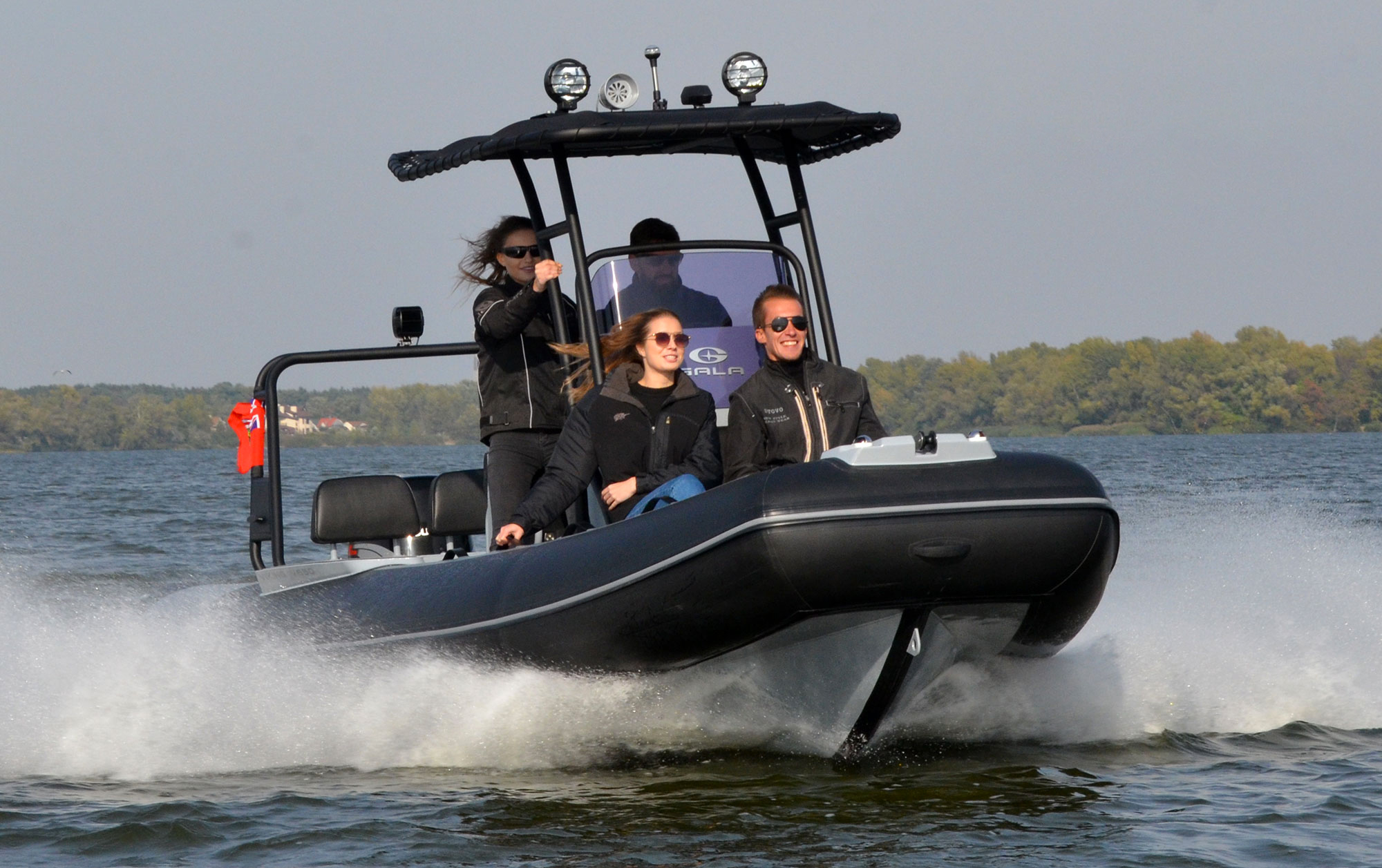 Gala Viking V650 — photo 2