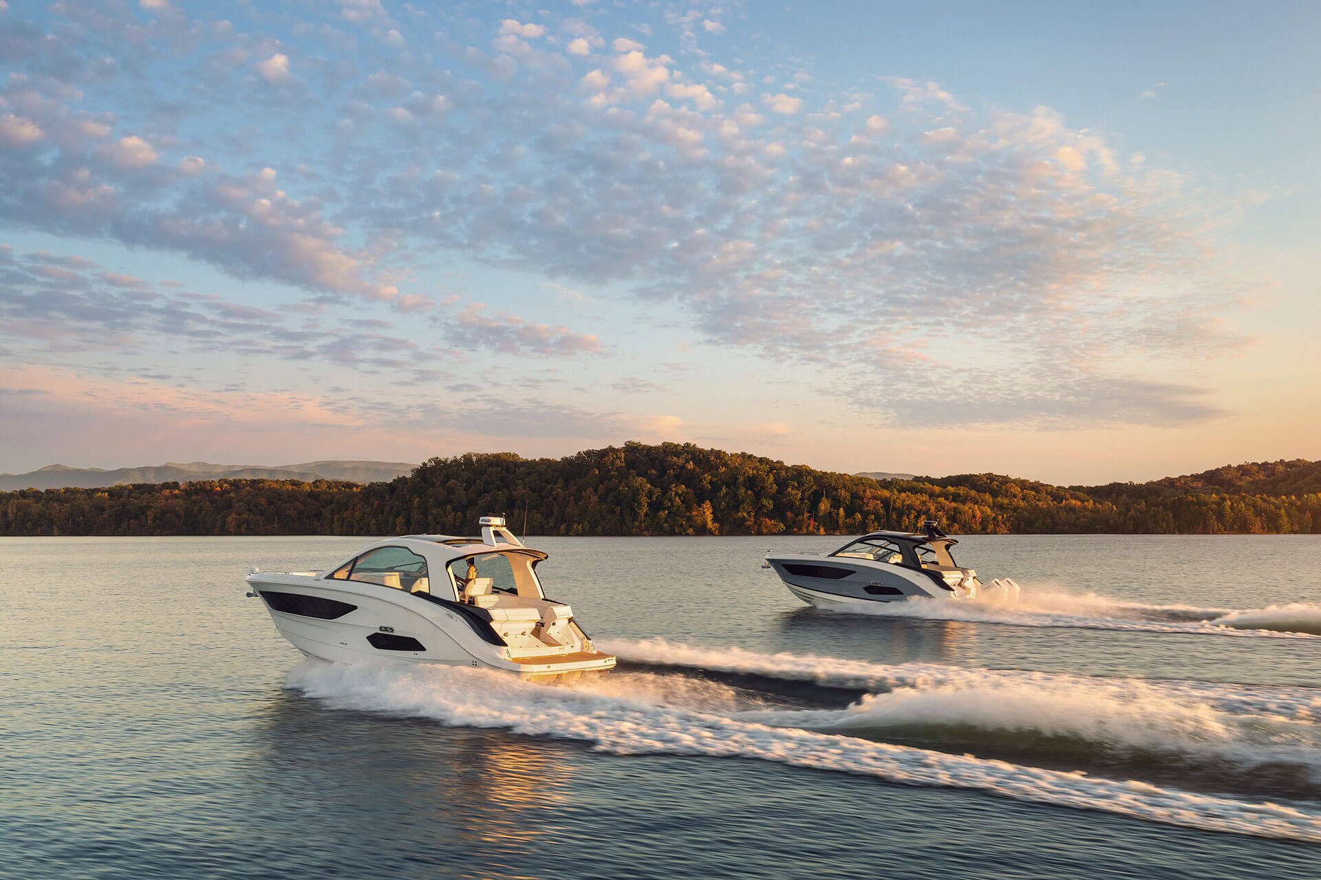 Location et Vente de Bateaux et Yachts sur la Côte d'Azur - Beaulieu Marine