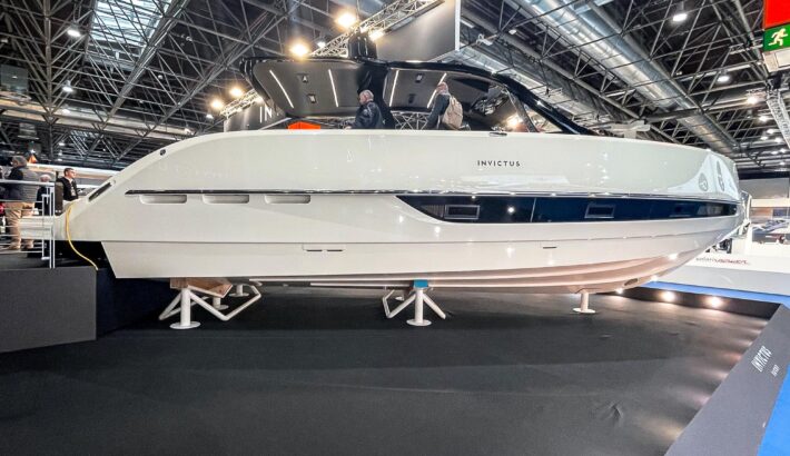 Boot Düsseldorf 2023 : Retour en images