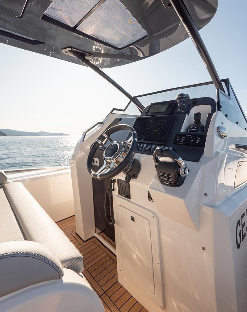 Lomac Granturismo 12 — photo 3