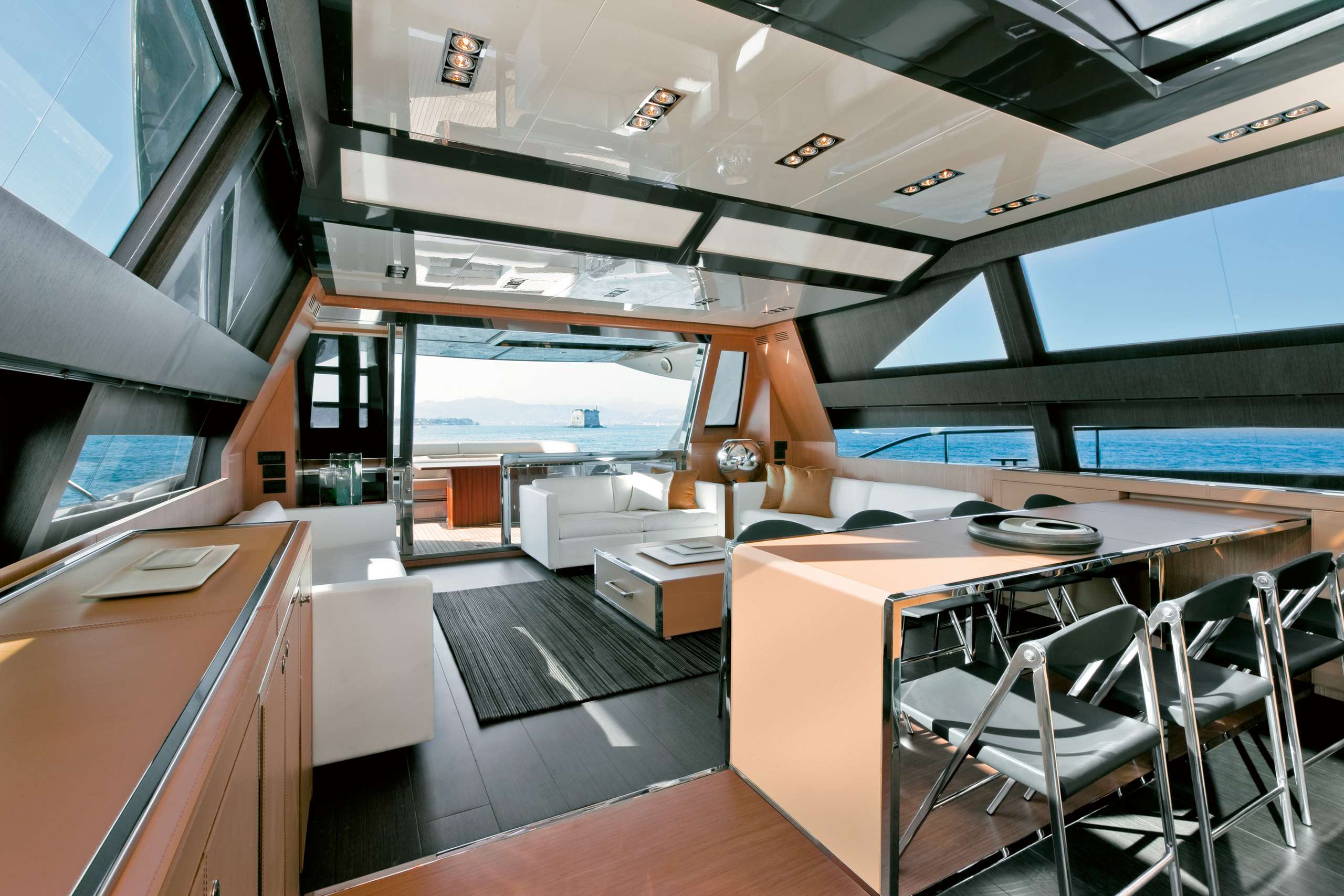 Riva Domino 86 — photo 2