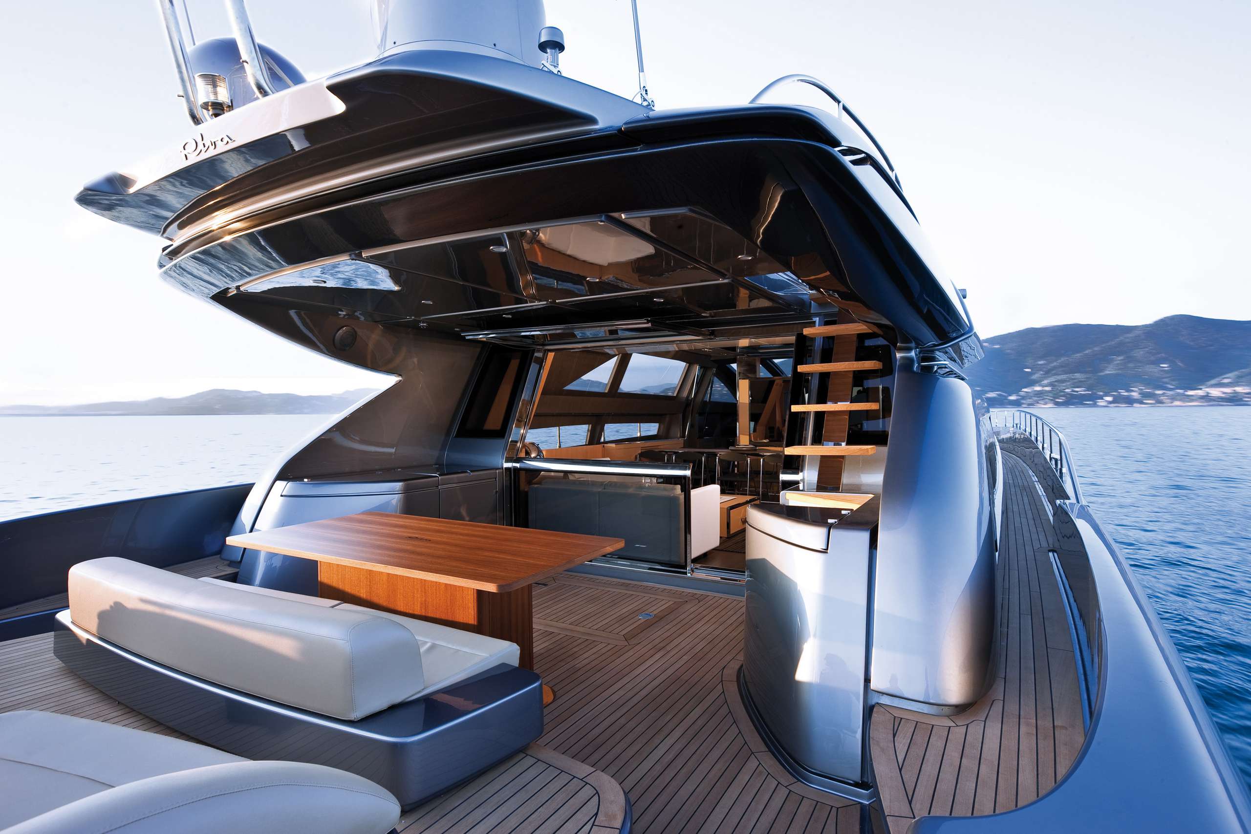 Riva Domino 86 — photo 3