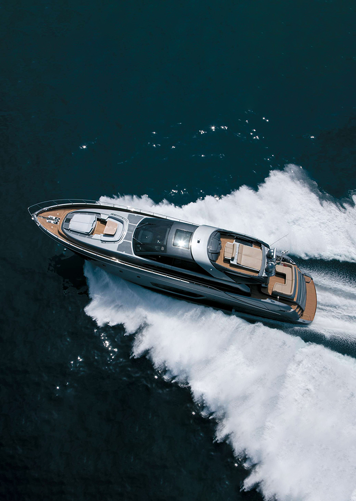 Riva Domino 86 — photo 4