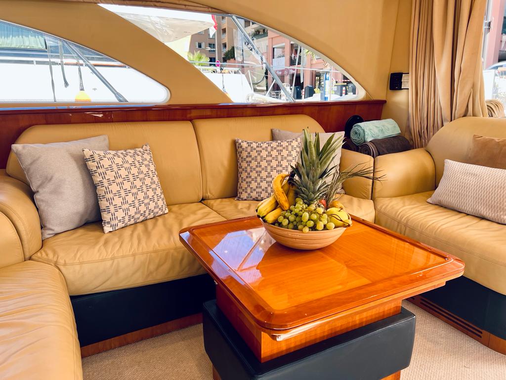 Azimut Yachts Azimut 50 Fly — photo 7