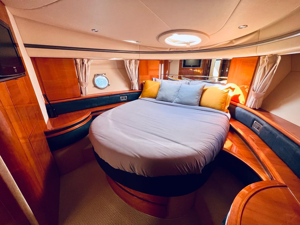 Azimut 50 Fly — photo 3