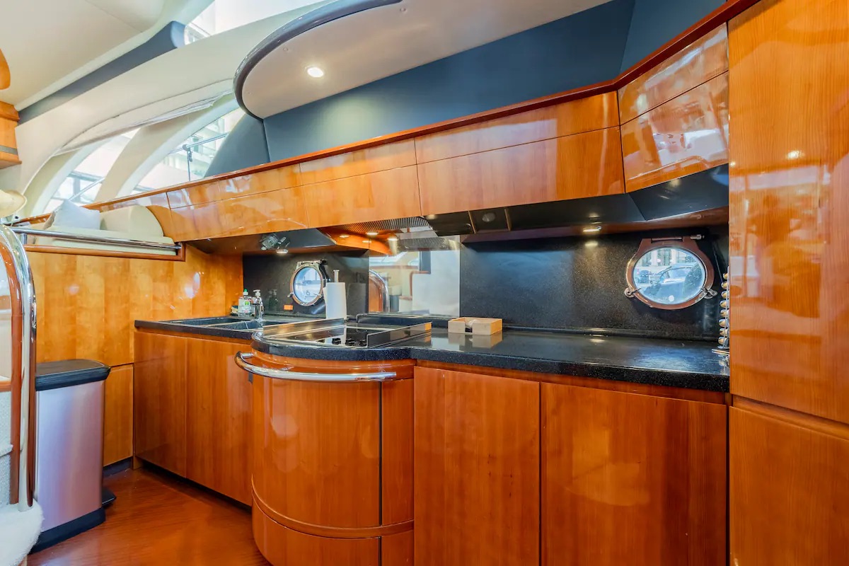 Azimut 50 Fly — photo 2