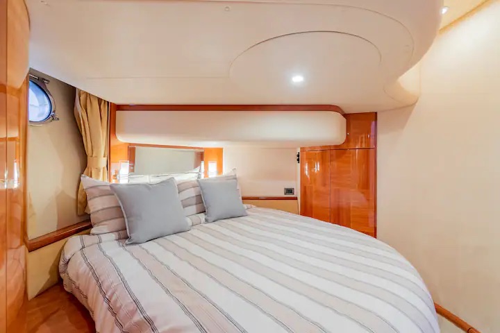 Azimut Yachts Azimut 50 Fly — photo 10