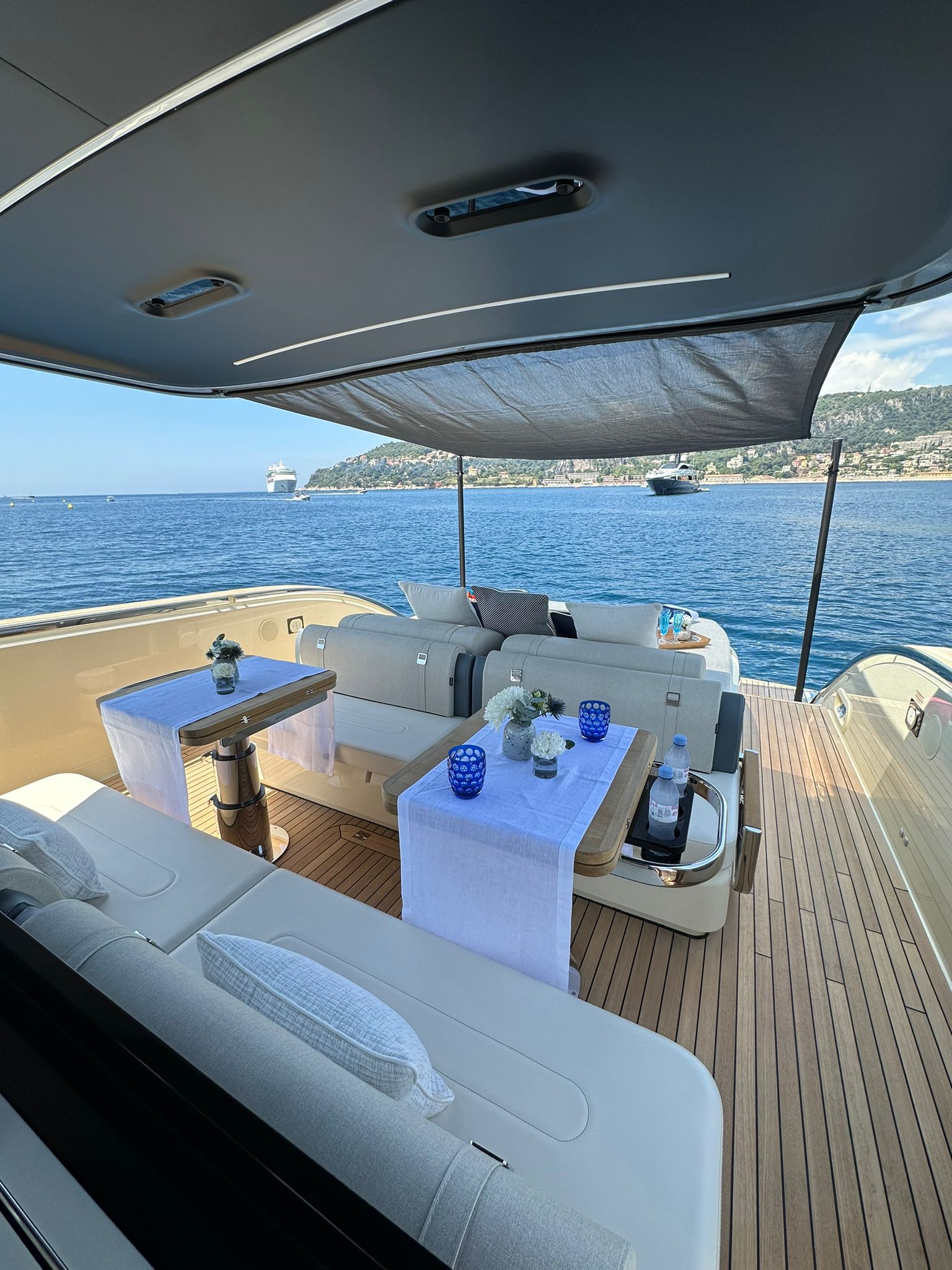 Invictus Yacht TT460 — photo 3