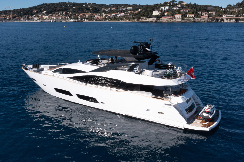 Sunseeker 28M