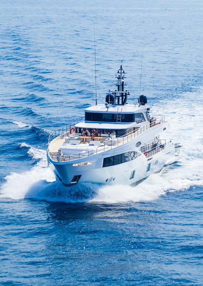 Majesty 100 — photo 4