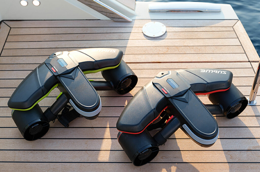 Invictus Yacht TT460 — photo 19