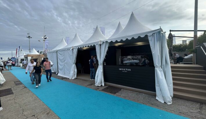 Cannes Yachting Festival 2023 : Retour en images