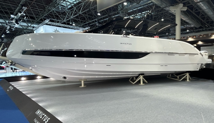 Boot Düsseldorf 2024 : Highlights