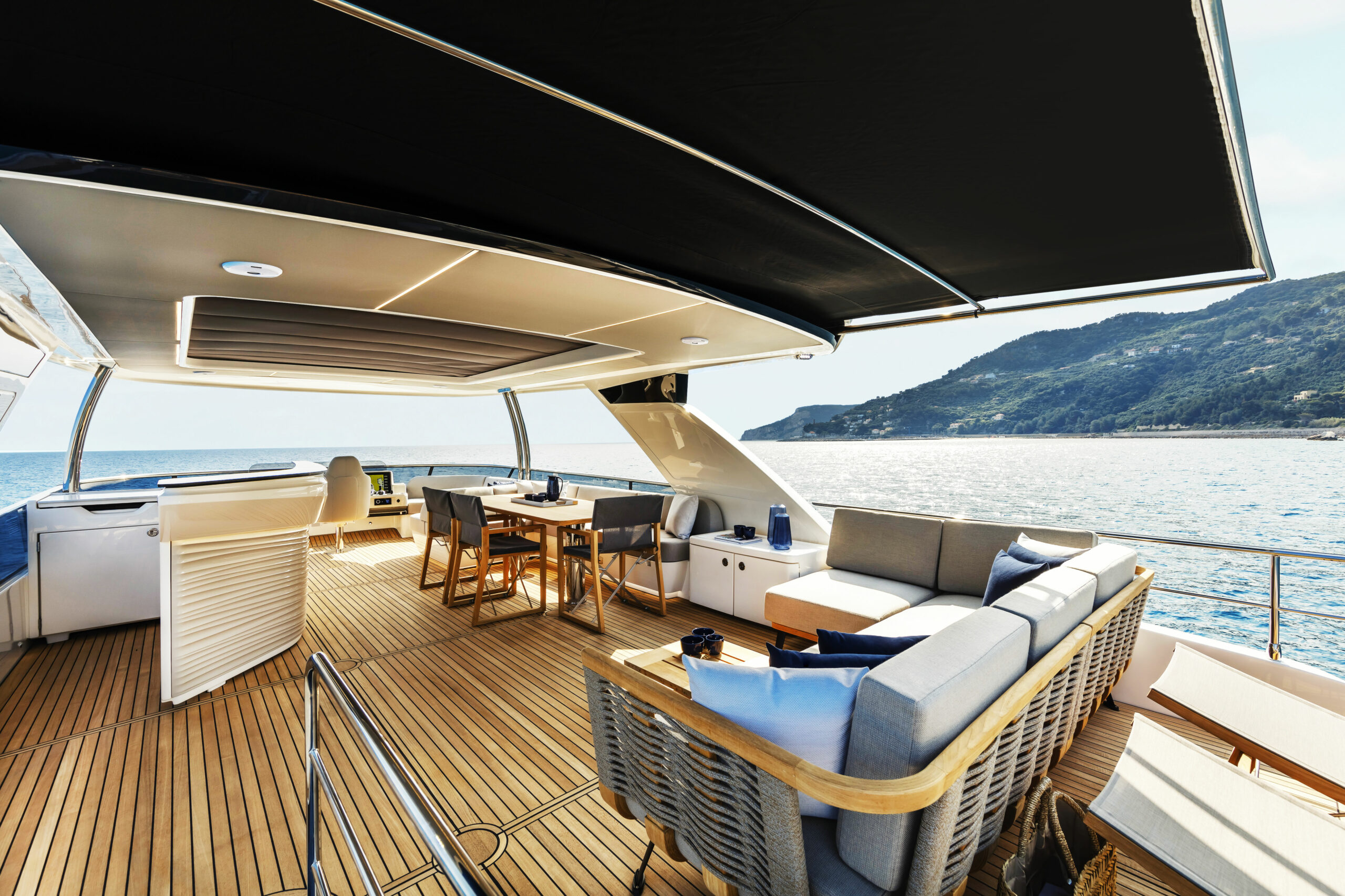 Absolute Navetta 68 — photo 2