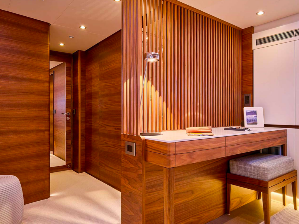 CNB Yachts 78 — photo 25