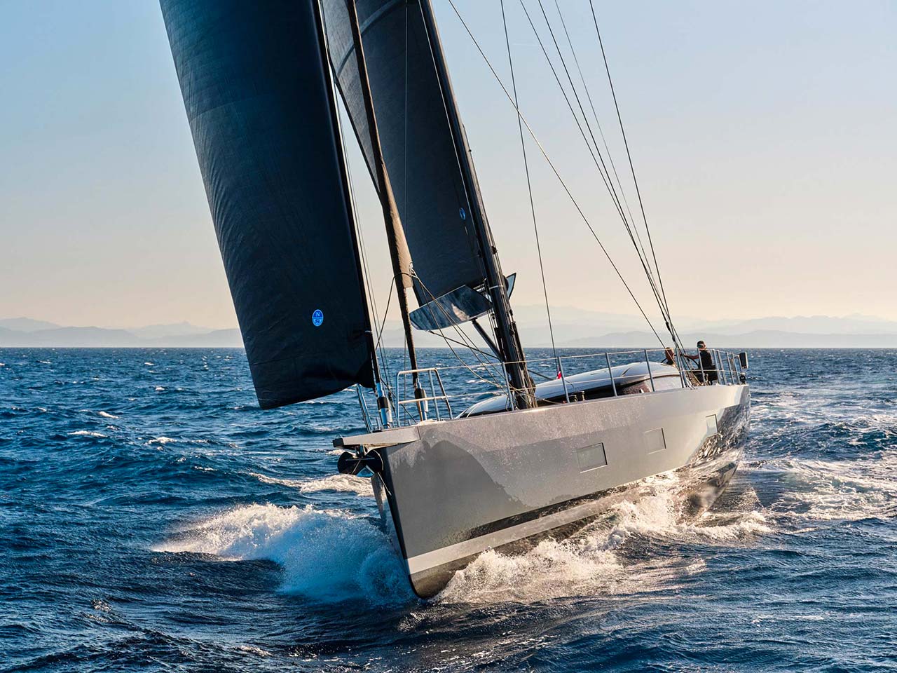 CNB Yachts 78 — photo 3