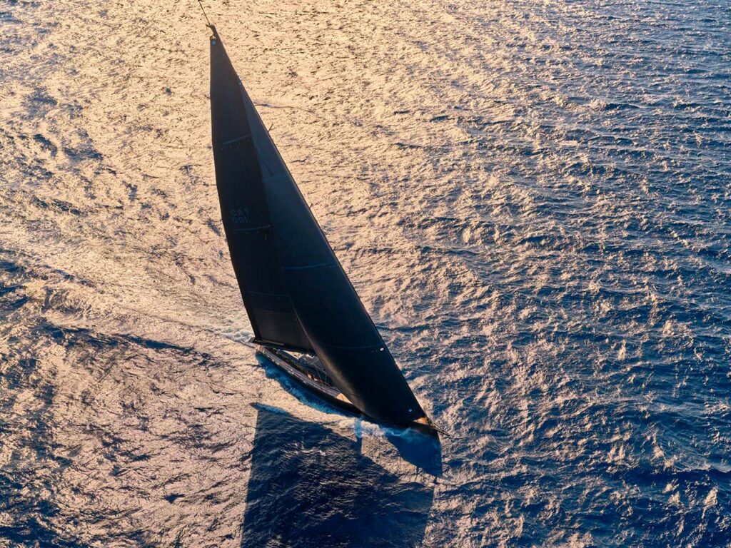 CNB Yachts 78 — photo 5