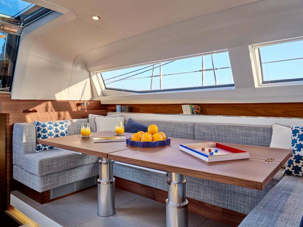 CNB Yachts 78 — photo 19