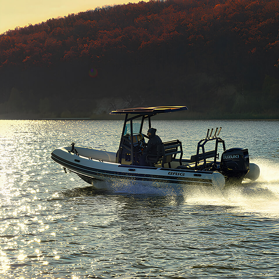 Navigator 22 — photo 2