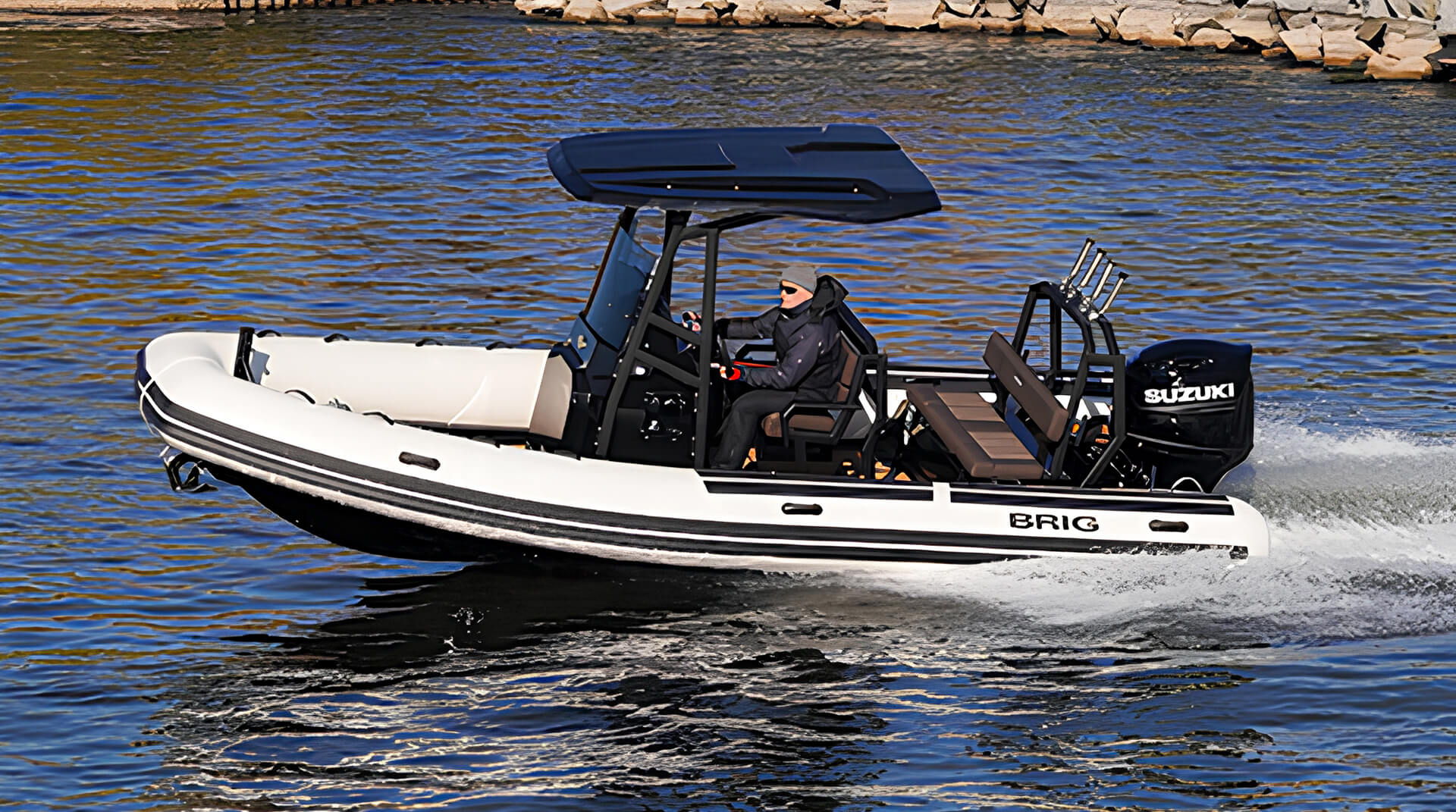 Navigator 22 — photo 3