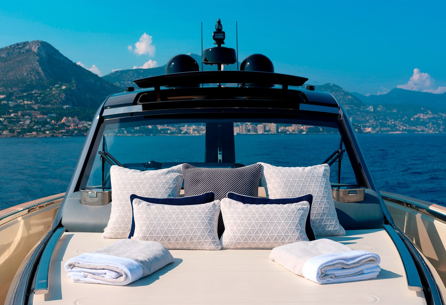 Invictus Yacht TT460 — photo 3