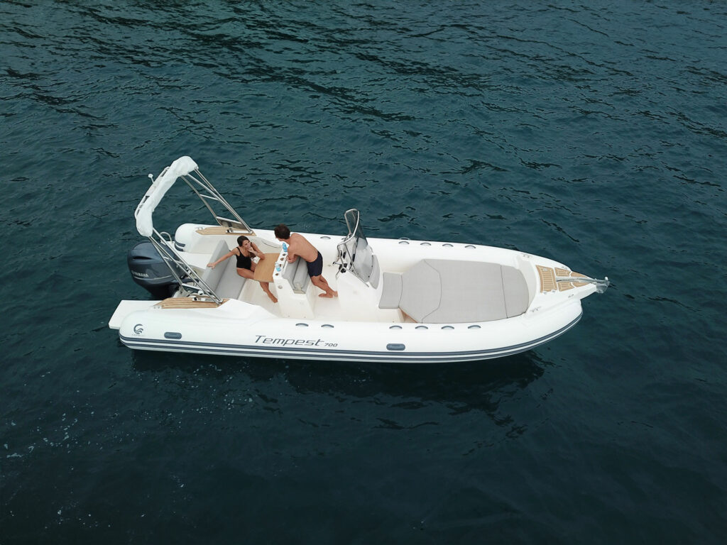 Tempest 700 — photo 5