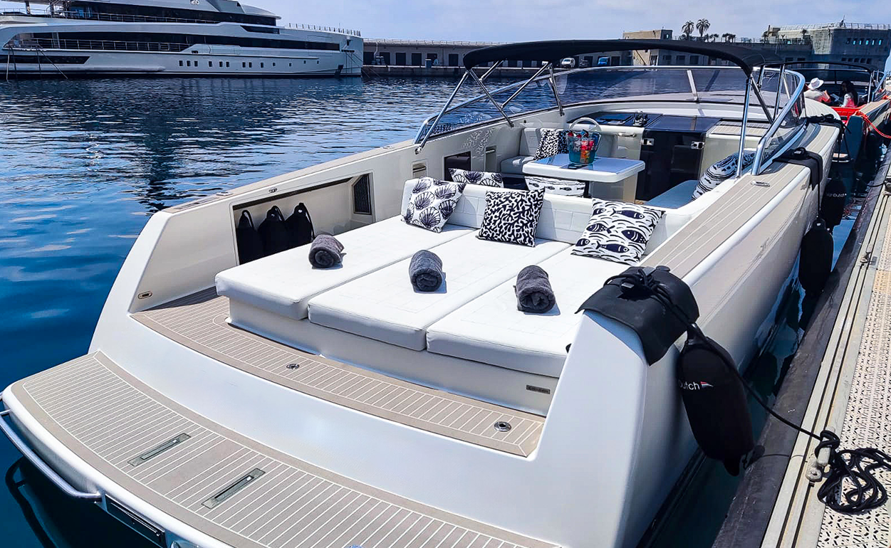 VanDutch 40 — photo 2