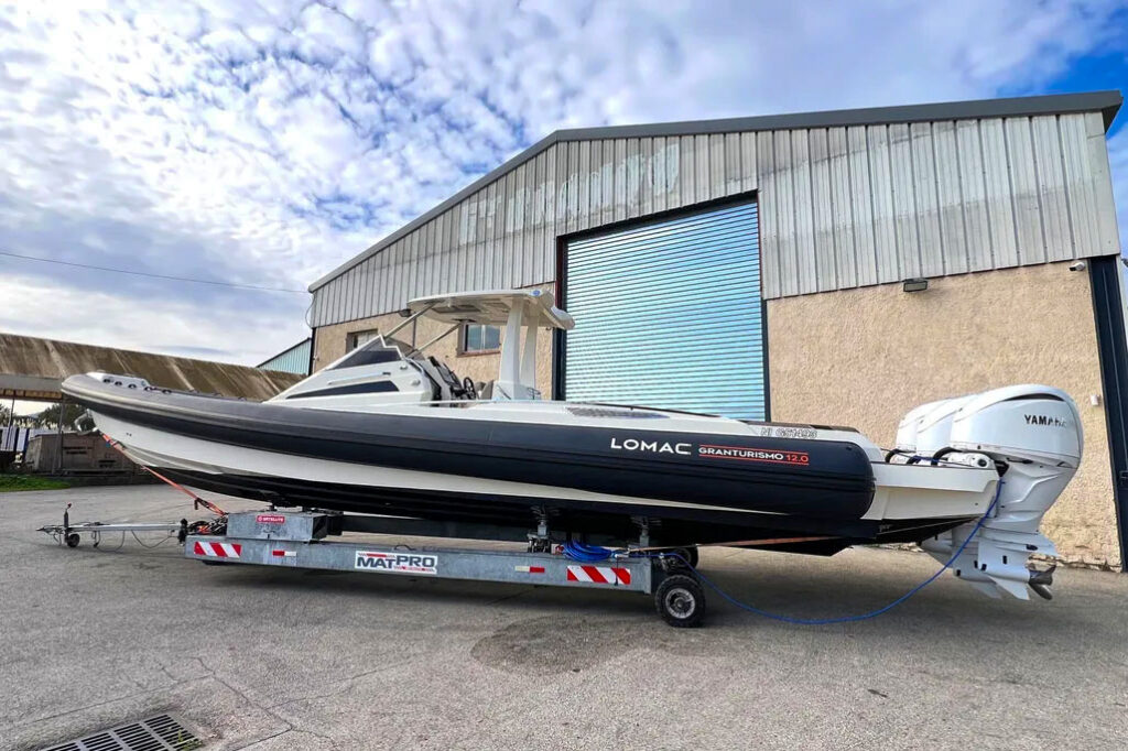 Lomac GranTurismo 12 — photo 5