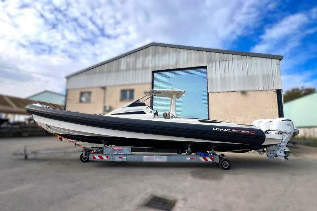 Lomac GranTurismo 12 — photo 6