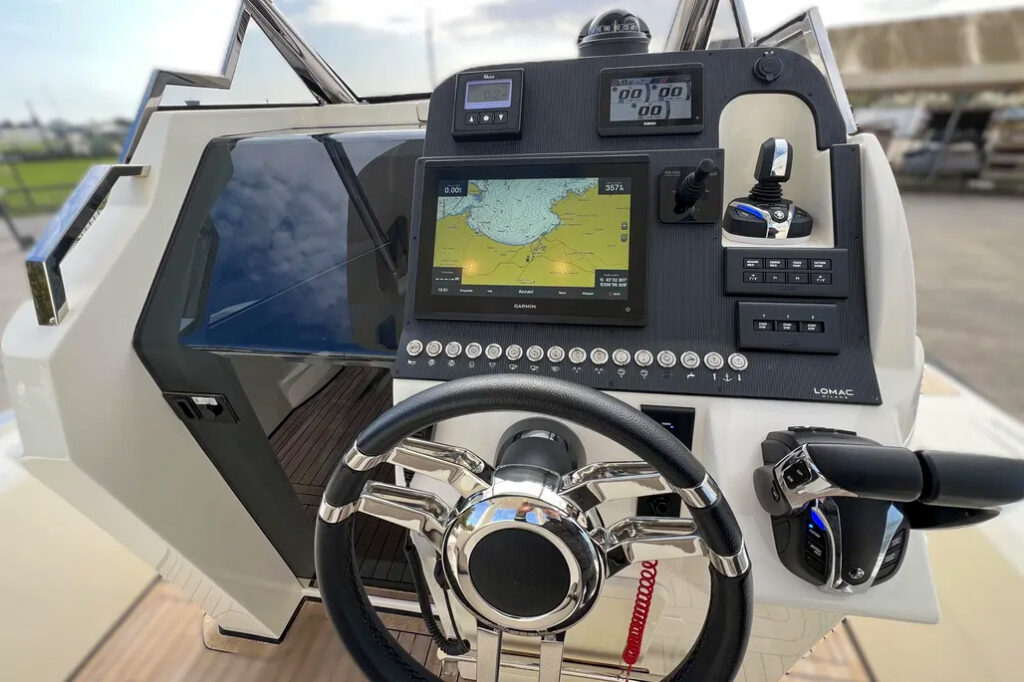 Lomac GranTurismo 12 — photo 11