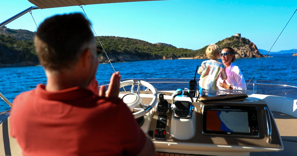 Prestige 620 — photo 21