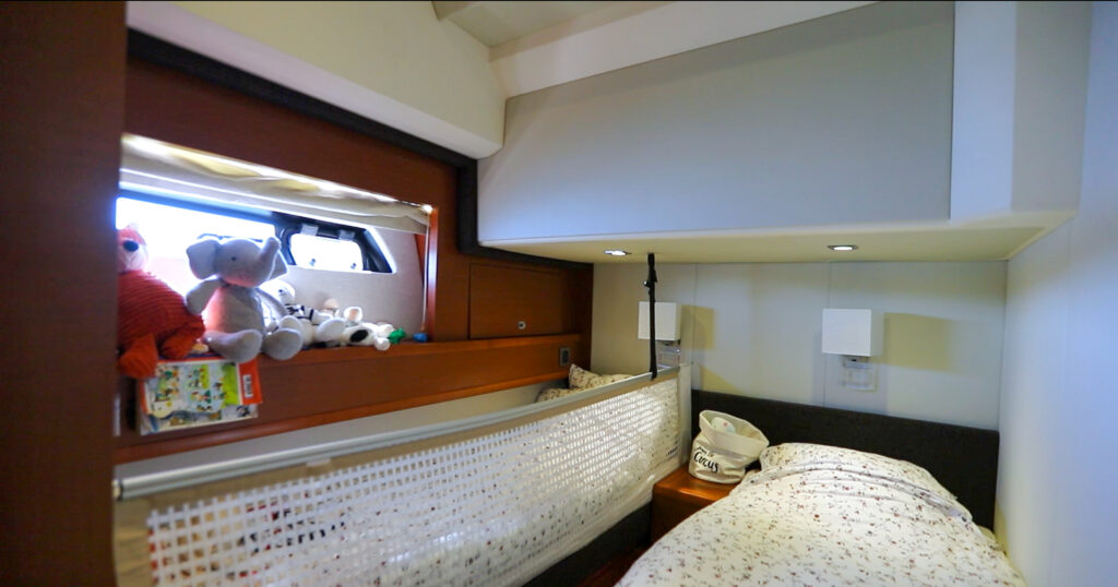 Prestige 620 — photo 36