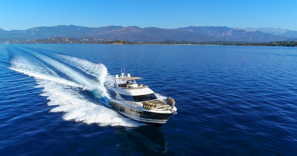 Prestige 620 — photo 12