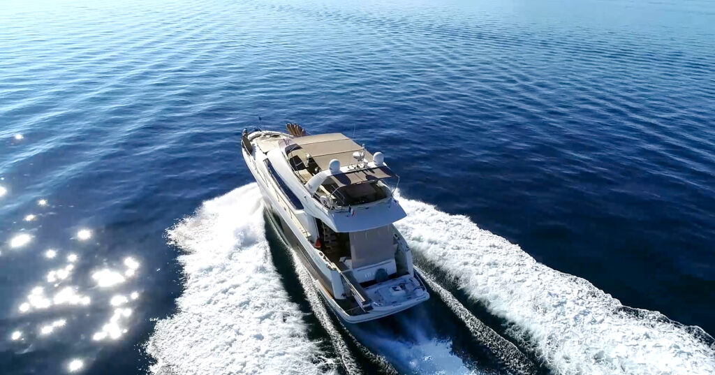 Prestige 620 — photo 5